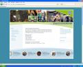 Webpagina design # 12766 voor Nieuw webdesign voor Stichting Streetcornerwork wedstrijd