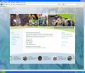 Webpagina design # 13212 voor Nieuw webdesign voor Stichting Streetcornerwork wedstrijd