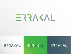 Webpagina design # 93512 voor Nieuw logo en webpagina design voor ErRaKal B.V. wedstrijd