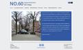 Webpagina design # 320744 voor Website appartementen Den Haag wedstrijd
