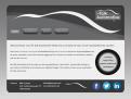 Webpagina design # 136570 voor We Talk Automotive wedstrijd