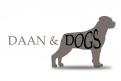 Webpagina design # 61956 voor Logo en eventuele bedrijfsnaam voor hondenuitlaatservice wedstrijd