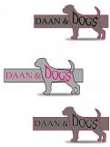 Webpagina design # 62183 voor Logo en eventuele bedrijfsnaam voor hondenuitlaatservice wedstrijd