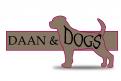 Webpagina design # 62093 voor Logo en eventuele bedrijfsnaam voor hondenuitlaatservice wedstrijd