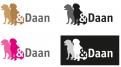 Webpagina design # 68148 voor Logo en eventuele bedrijfsnaam voor hondenuitlaatservice wedstrijd
