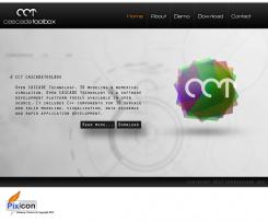 Webpagina design # 59716 voor Logo + brand voor ICT company wedstrijd