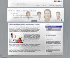 Webpagina design # 62791 voor homepage design voor veiling website wedstrijd