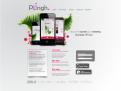 Webpagina design # 61148 voor Plingh wedstrijd