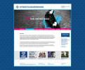 Webpagina design # 12662 voor Nieuw webdesign voor Stichting Streetcornerwork wedstrijd