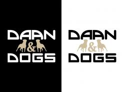 Webpagina design # 62172 voor Logo en eventuele bedrijfsnaam voor hondenuitlaatservice wedstrijd