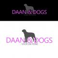 Webpagina design # 61929 voor Logo en eventuele bedrijfsnaam voor hondenuitlaatservice wedstrijd