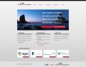 Webpagina design # 15914 voor Wiskie IT Consultancy wedstrijd