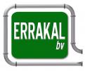 Webpagina design # 93469 voor Nieuw logo en webpagina design voor ErRaKal B.V. wedstrijd