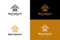 Webpage design # 441374 for Ontwerp nieuw logo & website in arabische oosterse sferen voor marokkaans eethuis & lounge contest
