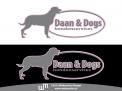 Webpagina design # 62039 voor Logo en eventuele bedrijfsnaam voor hondenuitlaatservice wedstrijd