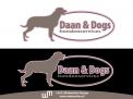 Webpagina design # 62040 voor Logo en eventuele bedrijfsnaam voor hondenuitlaatservice wedstrijd