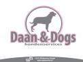 Webpagina design # 62047 voor Logo en eventuele bedrijfsnaam voor hondenuitlaatservice wedstrijd