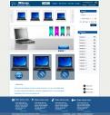 Webpage design # 111391 for need new website contest