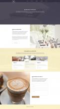 Website design # 384556 voor m&m projecten design conttest wedstrijd