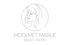 Website design # 1022550 for Elegant corporate identity and logo for a beauty salon contest