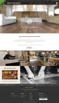 Website design # 588134 voor Hout van Hout wedstrijd