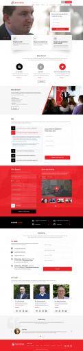Website design # 1043655 for WEBSITE DESIGN SOLOWSKI PAYROLL SERVICES contest