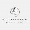 Website design # 1022079 for Elegant corporate identity and logo for a beauty salon contest
