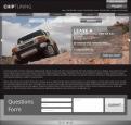 Website design # 419502 voor Website ontwerp chiptuning bedrijf wedstrijd