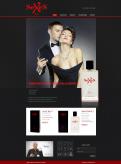 Website design # 373786 for SeXeS Red contest