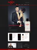 Website design # 373798 for SeXeS Red contest