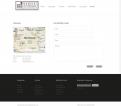 Website Design   # 207764 für Webdesign für Rechtsanwaltskanzlei Wettbewerb