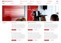 Website design # 1135486 for Website Design Solowski Consultancy BV contest