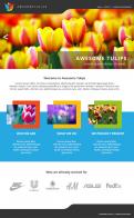 Website design # 752660 voor Awesome design gezocht voor onze nieuwe website wedstrijd