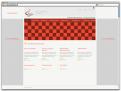 Website Design   # 239465 für Webdesign für einen deutschlandweit tätigen Sportverband (Schach) Wettbewerb