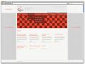 Website Design   # 239467 für Webdesign für einen deutschlandweit tätigen Sportverband (Schach) Wettbewerb