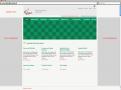 Website Design   # 240170 für Webdesign für einen deutschlandweit tätigen Sportverband (Schach) Wettbewerb