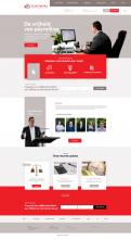 Website design # 1042451 for WEBSITE DESIGN SOLOWSKI PAYROLL SERVICES contest