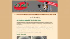 Website design # 713142 voor Boven banner website. wedstrijd