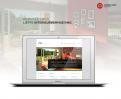 Website design # 377266 voor website ontwerp voor Lieffe Interieurvormgeving wedstrijd