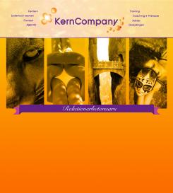 Website design # 289302 for Website design KernCompany contest