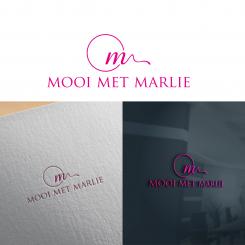 Website design # 1018249 for Elegant corporate identity and logo for a beauty salon contest