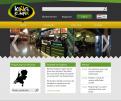 Website design # 175505 voor KING Kumpir website challenge wedstrijd