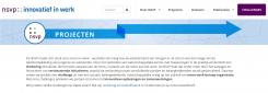 Website design # 1057208 voor Ontwerp Banner Header Streamer Graphic voor project pagina wedstrijd