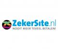Website design # 439369 voor ZekerSite.nl wedstrijd