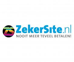 Website design # 439369 voor ZekerSite.nl wedstrijd