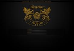 Website design # 4430 voor Webdesign & slogan voor nieuw internationaal ultra chique merk. wedstrijd