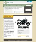 Website design # 155270 voor Web auction site wedstrijd