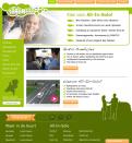 Website design # 16350 voor Nieuw webdesign voor een internet rijschool gericht op het behalen van autorijbewijs B wedstrijd