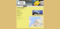 Website design # 496320 voor Website bouwbedrijf wedstrijd