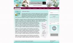 Website design # 22914 voor Redesign voor website met shop wedstrijd